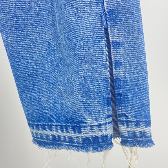 Sasquatchfabrix Ventilation Jeans - Picture 3 of 4